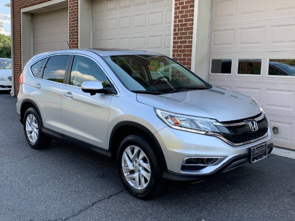 Used-2015-Honda-CR-V-EX