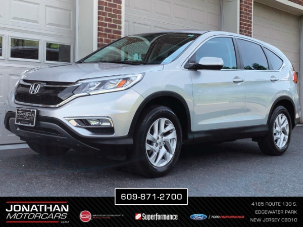 Used-2015-Honda-CR-V-EX