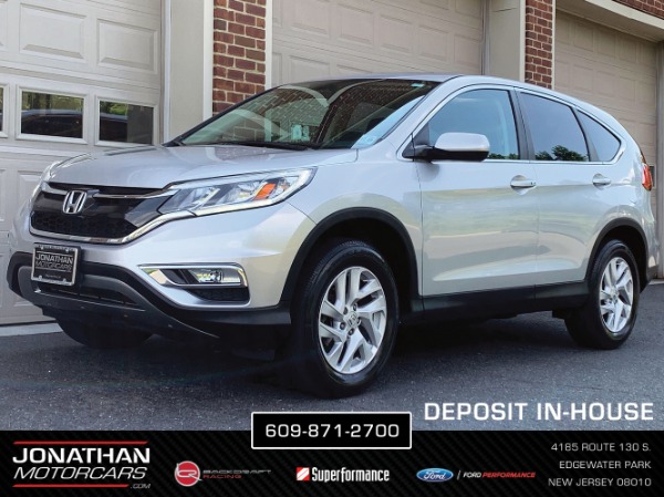 Used-2015-Honda-CR-V-EX