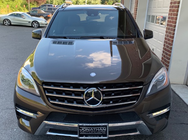 Used-2015-Mercedes-Benz-M-Class-ML-400