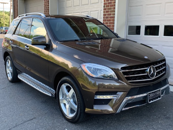 Used-2015-Mercedes-Benz-M-Class-ML-400