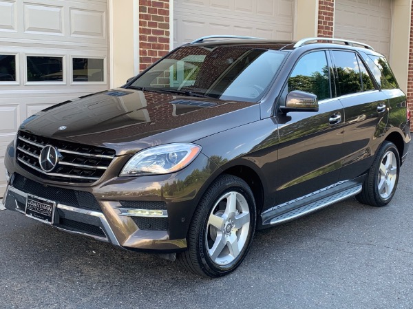 Used-2015-Mercedes-Benz-M-Class-ML-400