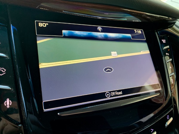Used-2016-Cadillac-Escalade-Luxury-Collection