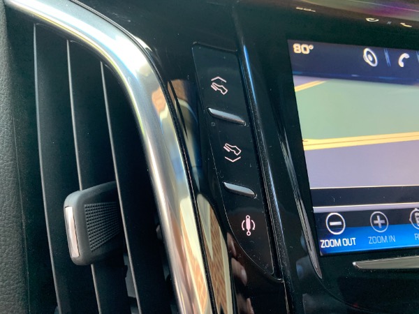 Used-2016-Cadillac-Escalade-Luxury-Collection