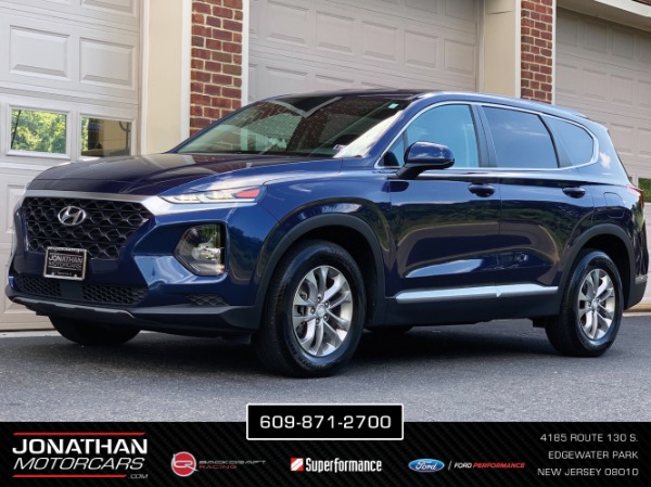 Used-2019-Hyundai-Santa-Fe-SE-24L