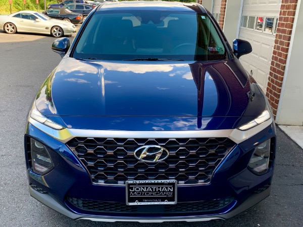 Used-2019-Hyundai-Santa-Fe-SE-24L