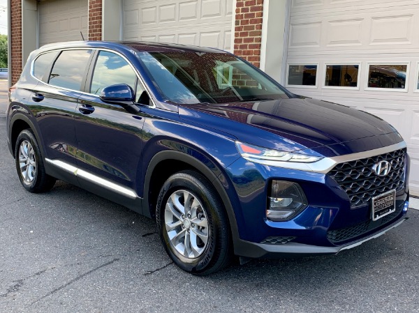 Used-2019-Hyundai-Santa-Fe-SE-24L