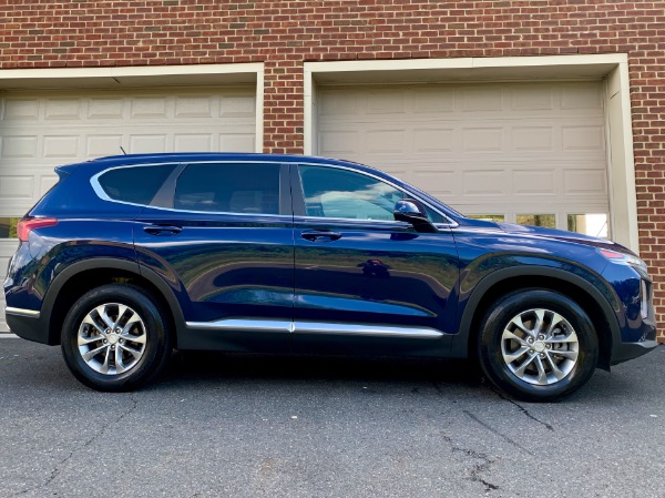 Used-2019-Hyundai-Santa-Fe-SE-24L