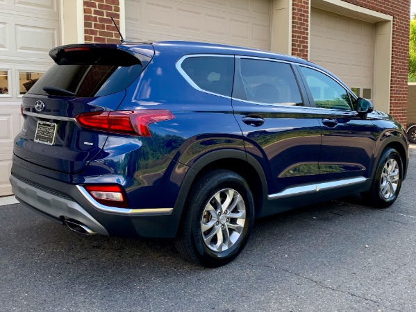 Used-2019-Hyundai-Santa-Fe-SE-24L