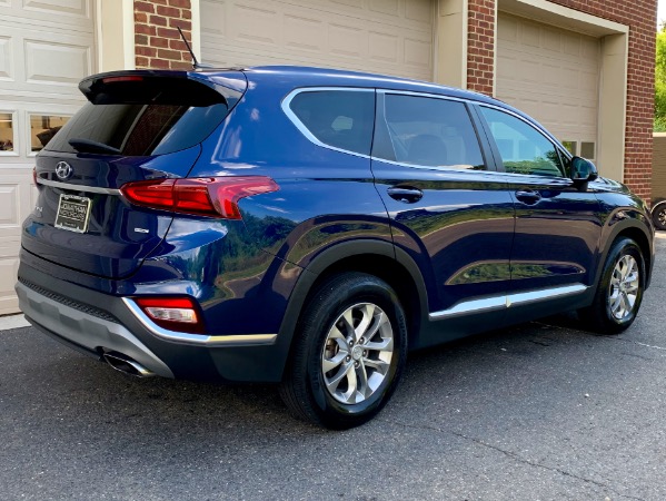 Used-2019-Hyundai-Santa-Fe-SE-24L