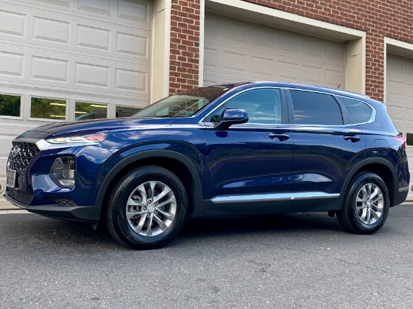 Used-2019-Hyundai-Santa-Fe-SE-24L