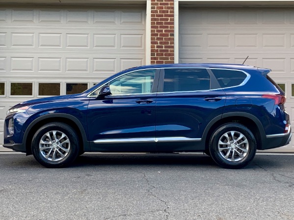 Used-2019-Hyundai-Santa-Fe-SE-24L