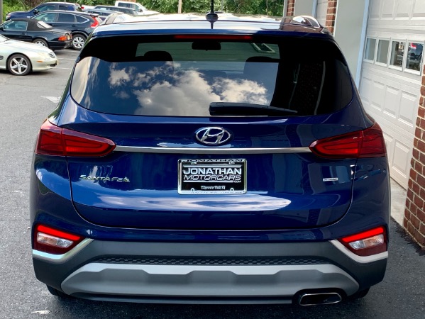 Used-2019-Hyundai-Santa-Fe-SE-24L