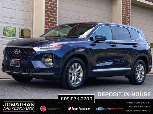 Used-2019-Hyundai-Santa-Fe-SE-24L