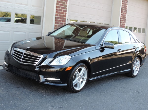 Used-2012-Mercedes-Benz-E-Class-E-350-Sport-4MATIC