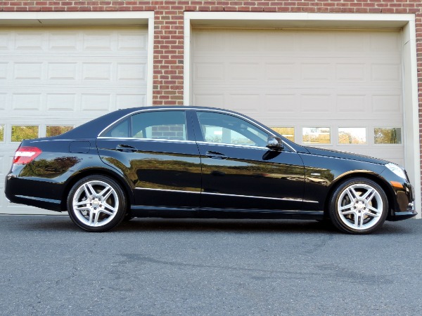 Used-2012-Mercedes-Benz-E-Class-E-350-Sport-4MATIC