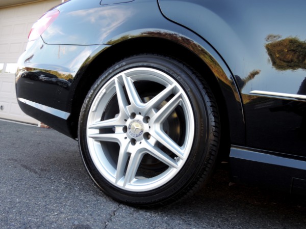 Used-2012-Mercedes-Benz-E-Class-E-350-Sport-4MATIC
