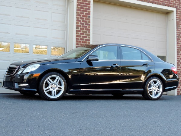 Used-2012-Mercedes-Benz-E-Class-E-350-Sport-4MATIC