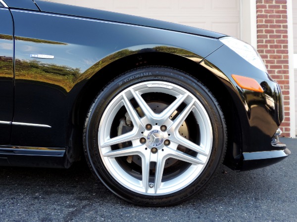 Used-2012-Mercedes-Benz-E-Class-E-350-Sport-4MATIC