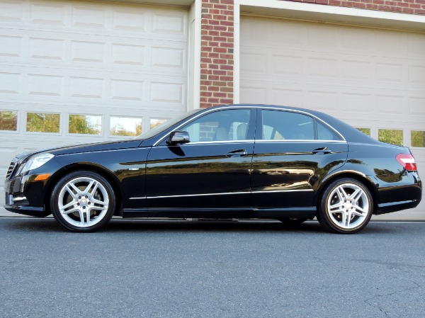 Used-2012-Mercedes-Benz-E-Class-E-350-Sport-4MATIC