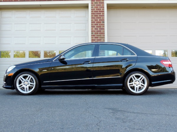 Used-2012-Mercedes-Benz-E-Class-E-350-Sport-4MATIC