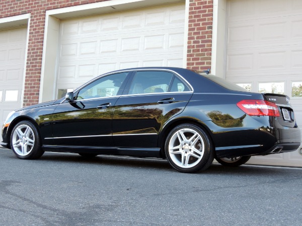 Used-2012-Mercedes-Benz-E-Class-E-350-Sport-4MATIC