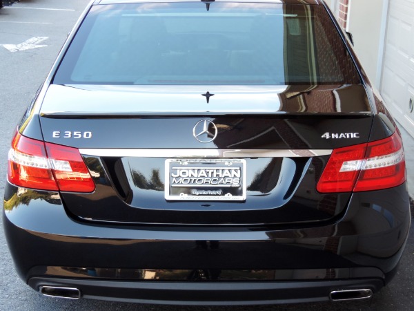 Used-2012-Mercedes-Benz-E-Class-E-350-Sport-4MATIC