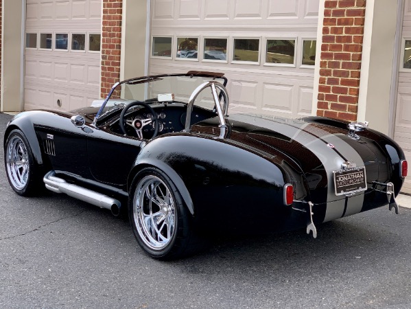 Used-1965-Superformance-Cobra-MKIII-Inbound!