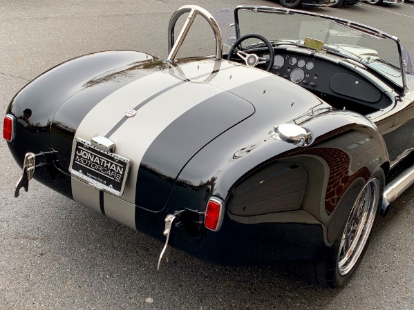 Used-1965-Superformance-Cobra-MKIII-Inbound!