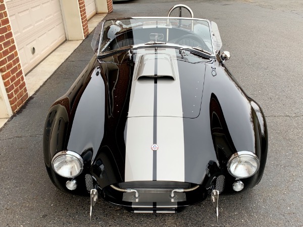 Used-1965-Superformance-Cobra-MKIII-Inbound!