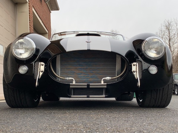 Used-1965-Superformance-Cobra-MKIII-Inbound!