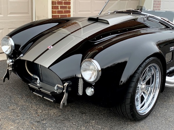 Used-1965-Superformance-Cobra-MKIII-Inbound!