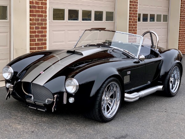 Used-1965-Superformance-Cobra-MKIII-Inbound!