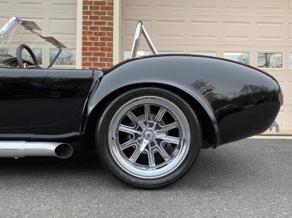 Used-1965-Superformance-Cobra-MKIII-Inbound!