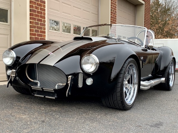 Used-1965-Superformance-Cobra-MKIII-Inbound!