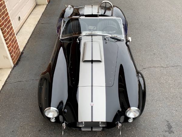 Used-1965-Superformance-Cobra-MKIII-Inbound!