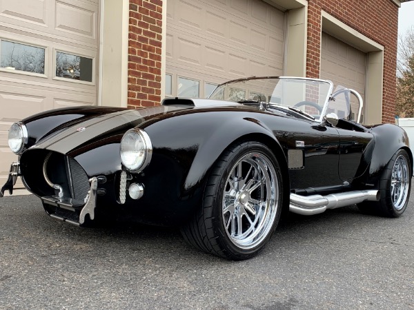 Used-1965-Superformance-Cobra-MKIII-Inbound!