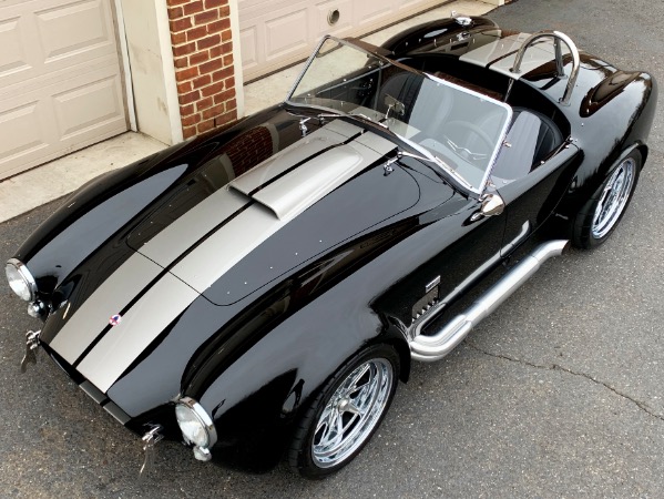 Used-1965-Superformance-Cobra-MKIII-Inbound!