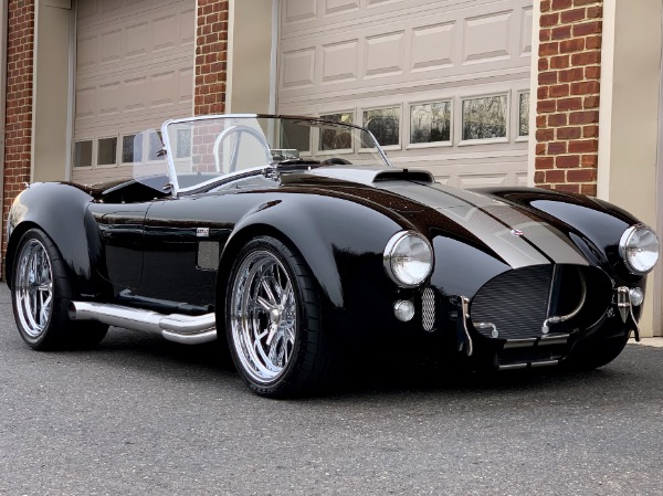 Used-1965-Superformance-Cobra-MKIII-Inbound!