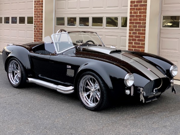 Used-1965-Superformance-Cobra-MKIII-Inbound!