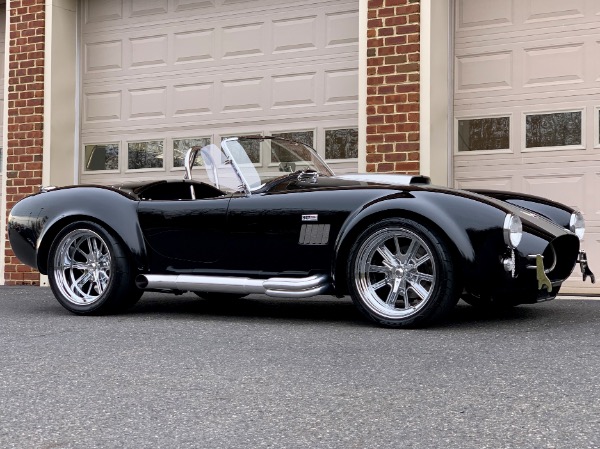 Used-1965-Superformance-Cobra-MKIII-Inbound!