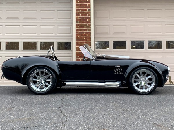 Used-1965-Superformance-Cobra-MKIII-Inbound!