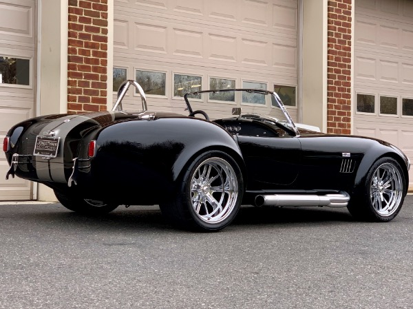 Used-1965-Superformance-Cobra-MKIII-Inbound!