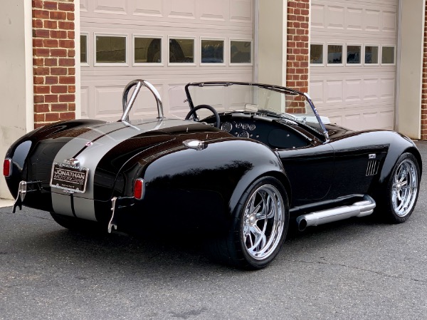 Used-1965-Superformance-Cobra-MKIII-Inbound!