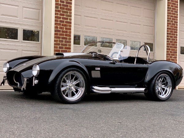 Used-1965-Superformance-Cobra-MKIII-Inbound!