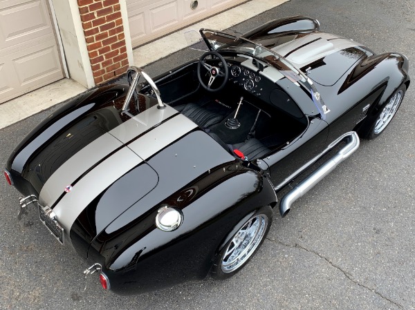 Used-1965-Superformance-Cobra-MKIII-Inbound!