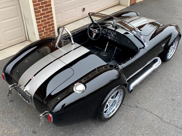 Used-1965-Superformance-Cobra-MKIII-Inbound!