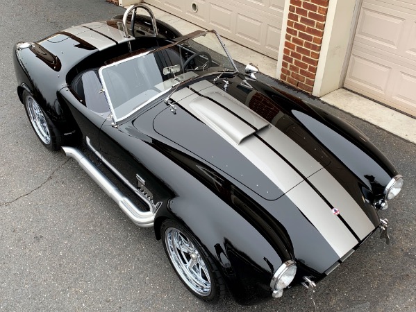 Used-1965-Superformance-Cobra-MKIII-Inbound!