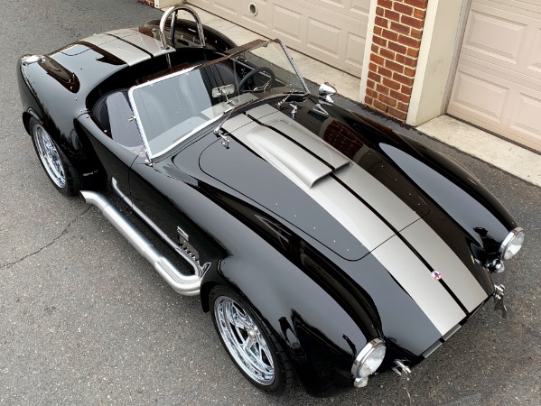 Used-1965-Superformance-Cobra-MKIII-Inbound!