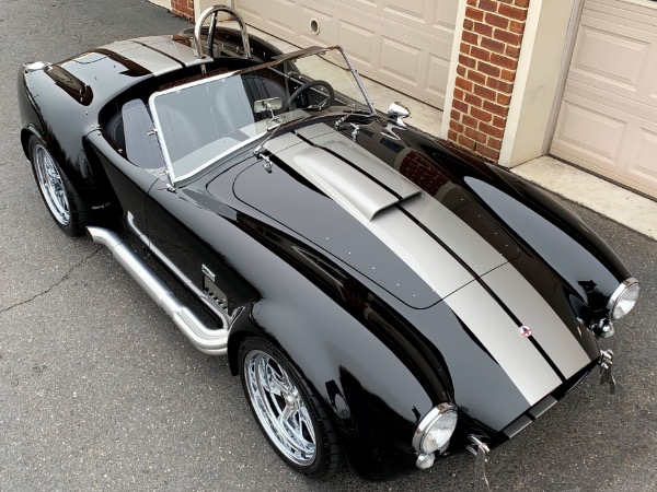 Used-1965-Superformance-Cobra-MKIII-Inbound!